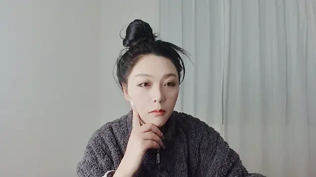 lizhibingniang live sex cam