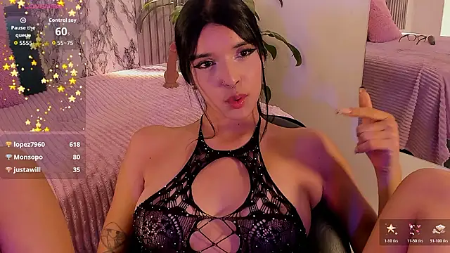 ChloeeMasonn's cam snapshot