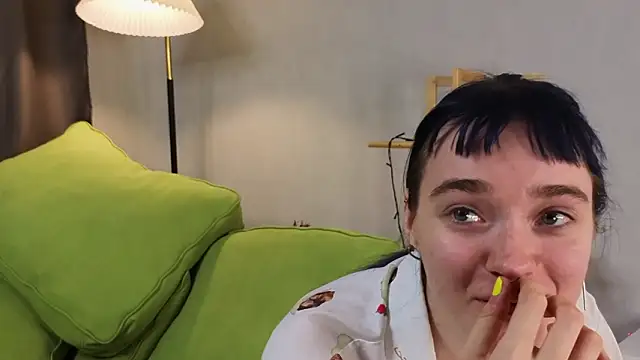 WinterKukauskas's cam snapshot