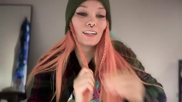 FRRANNKIE live sex cam