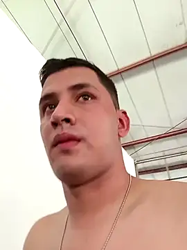 MonasticCanine live sex cam