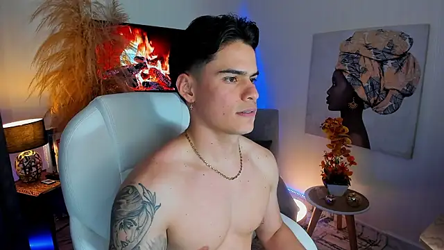 Matias_Murrier live sex cam