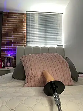 Libia_James live sex cam