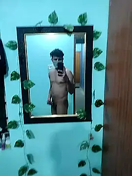 Ujwal-98 live sex cam