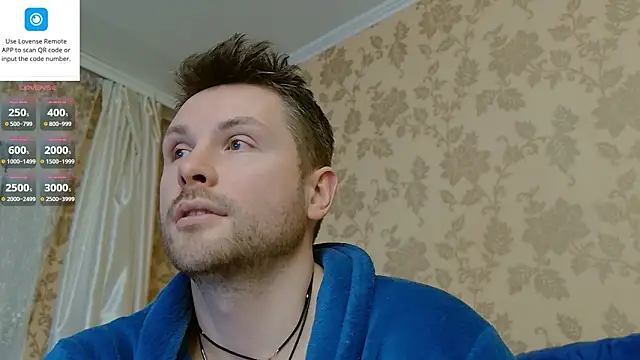 MartinBrandon live sex cam