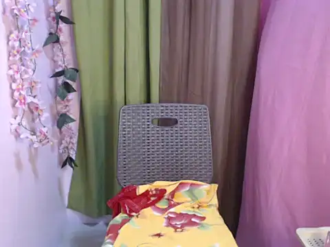 Shy_SexyLady live sex cam