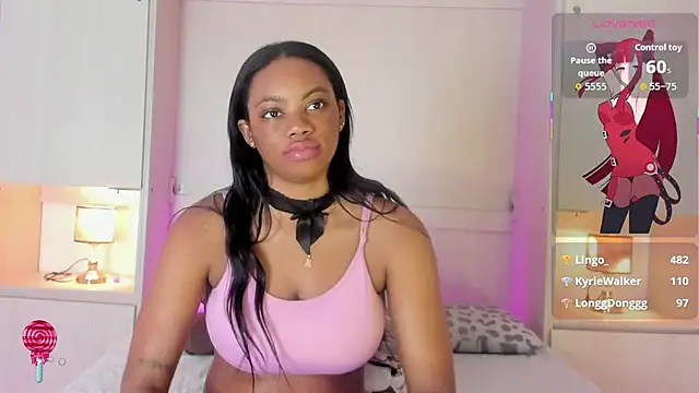 KendallRosse1's cam snapshot