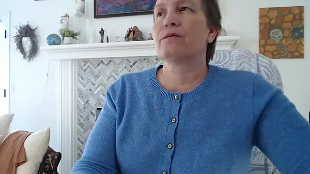 AuroraWillows's cam snapshot