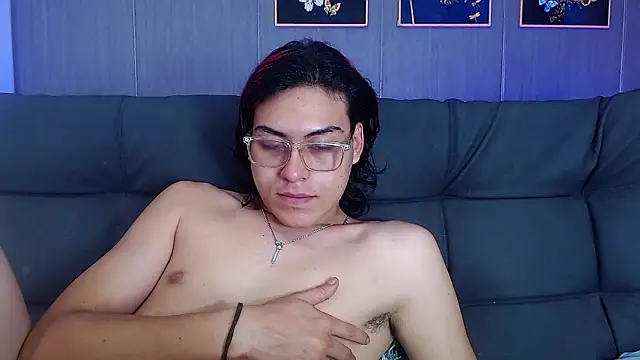 dirty_model live sex cam