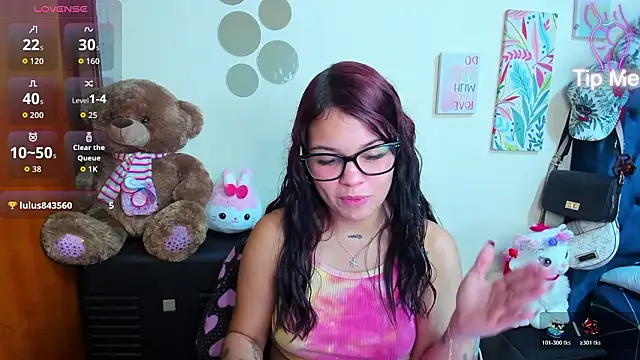 Ema__Luna live sex cam