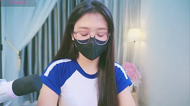 Cherry-26 live sex cam