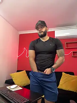 Mike_savage3 live sex cam