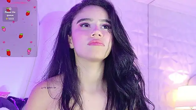 SammyJhuls's cam snapshot