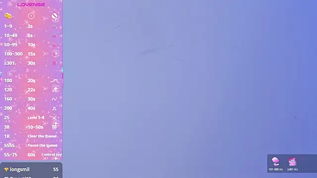 SusannaDoll's cam snapshot