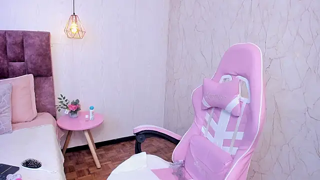 TiffanyMartinez's cam snapshot