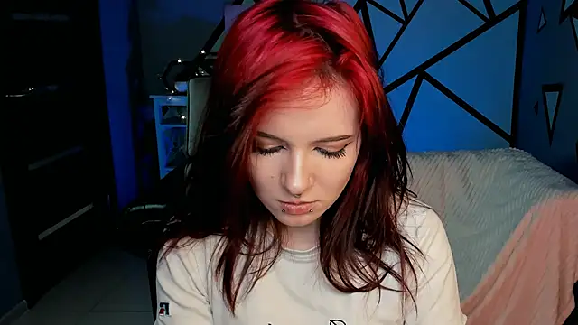 Teresa_Gold's cam snapshot