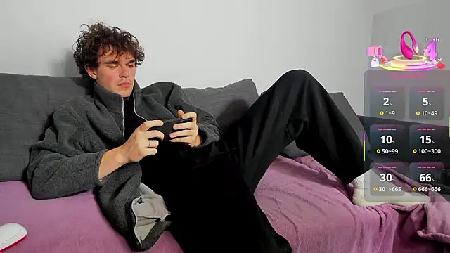 Perry_Knight live sex cam