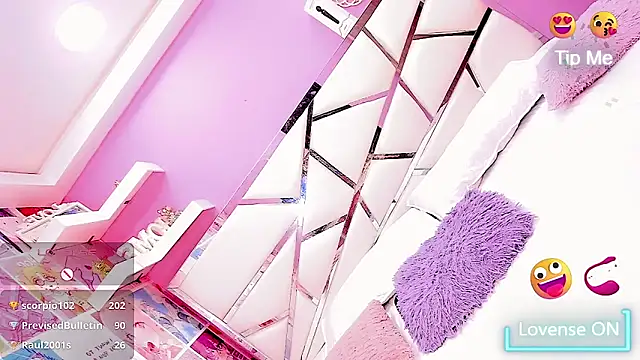 Vanessapintoo live sex cam