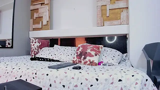 AnaTaylorr's cam snapshot