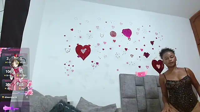 azul_pink2's cam snapshot