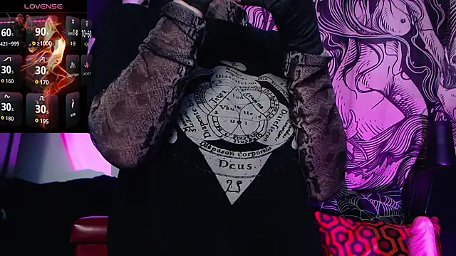 Silentmary's cam snapshot