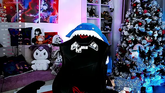 _Sparkland_ live sex cam