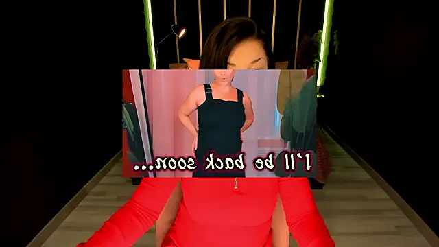 AnaMills live sex cam