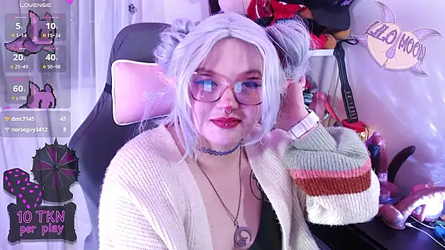 LiloMoon69 live sex cam