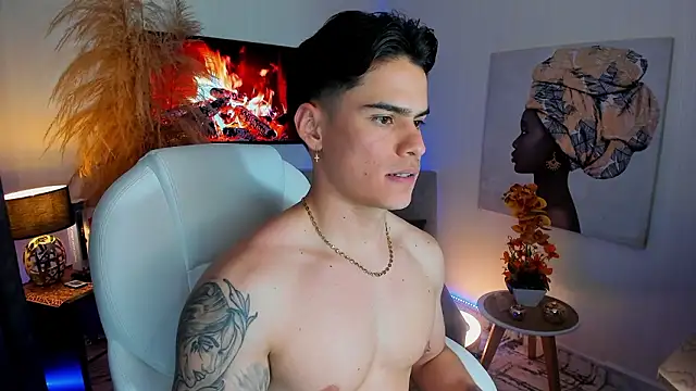 Matias_Murrier live sex cam