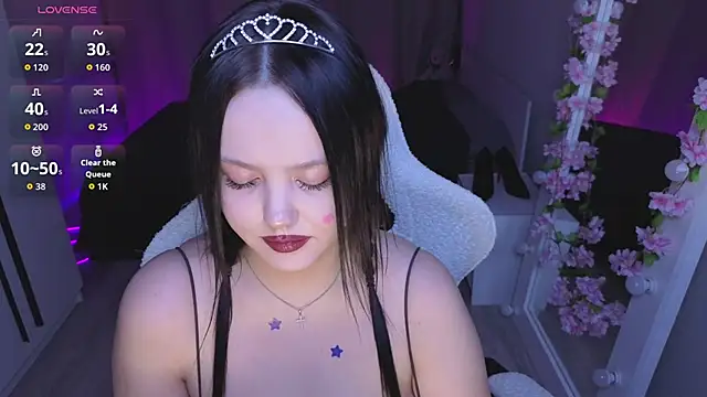 Betty__Davvis's cam snapshot