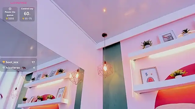 Sophia_Salem's cam snapshot