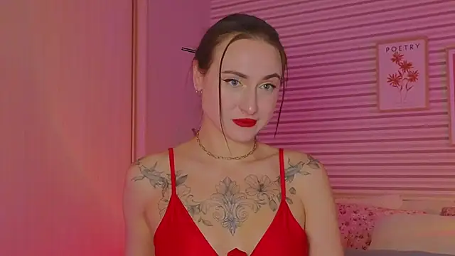 Lilii_villi's cam snapshot