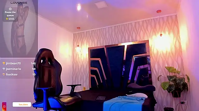 Liam_Kleiin live sex cam