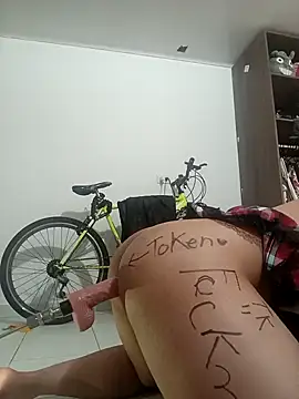 Alex_Tehir live sex cam