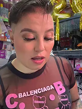 TamySweetness's cam snapshot