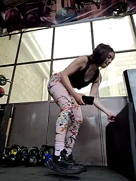 Sam_Sara's cam snapshot