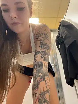 Holy_Tereza's cam snapshot