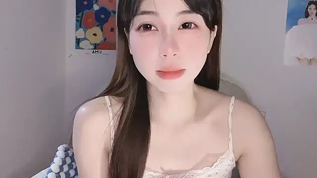 -Hottie live sex cam