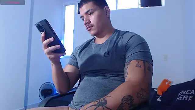 paulo_allen live sex cam