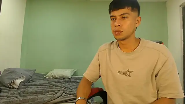 danielitopapuu live sex cam
