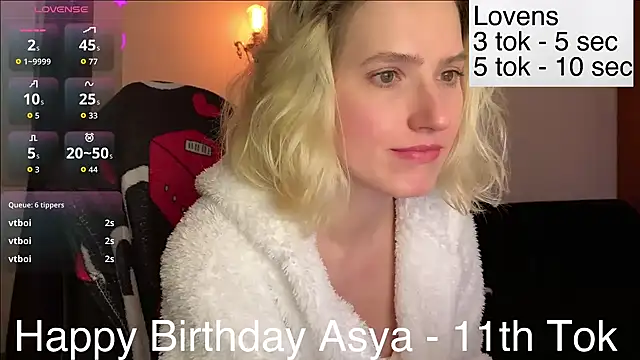 Sexy_Sweets live sex cam