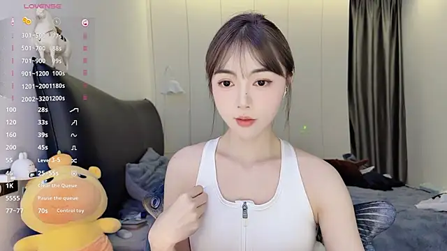 Rabbitfish-'s cam snapshot