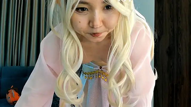 kawai_mai live sex cam