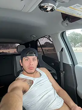 StrokingDaddy4 live sex cam