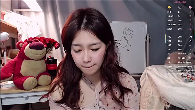 XueLi1902's cam snapshot