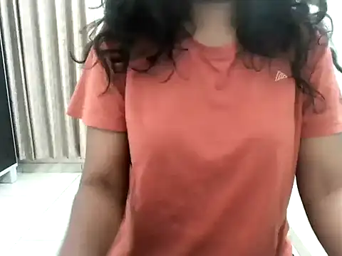 AwesomeSharvani's cam snapshot