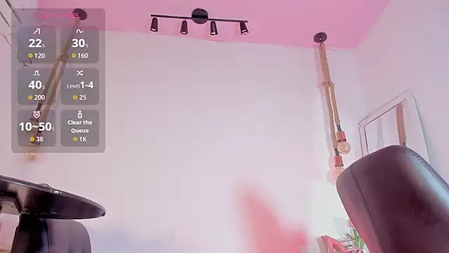 jasmine_adams's cam snapshot