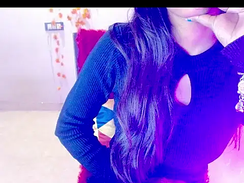 Im_Iriss's cam snapshot