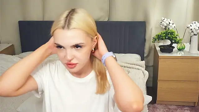 PatricePerlow's cam snapshot