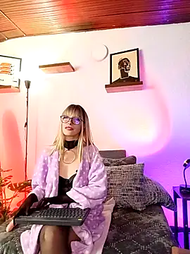 bubblestea's cam snapshot